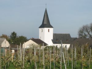 Ipplendorfer Kirche