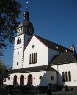 Kirche St. Martin