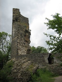 Waldkapelle