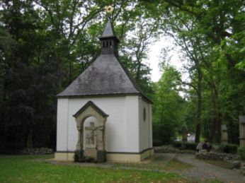 Waldkapelle